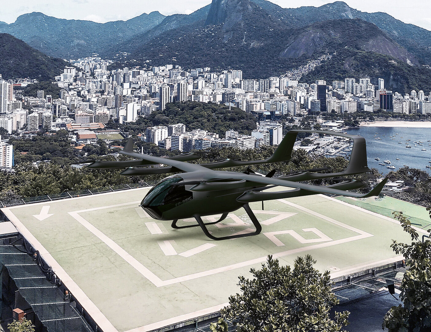 2024 Red Dot Product Design Award，Cameras and equipment，UAV，