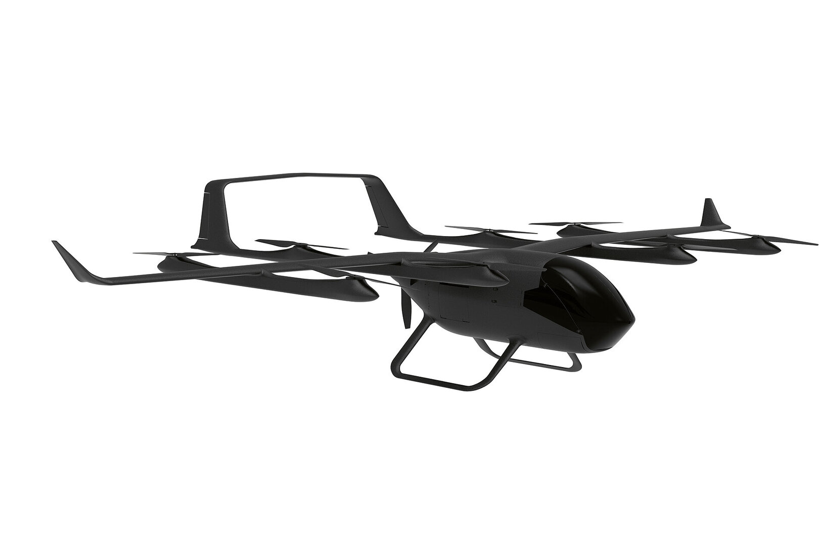 2024 Red Dot Product Design Award，Cameras and equipment，UAV，