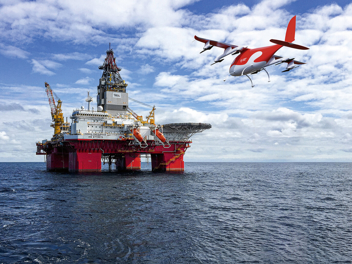 2024 Red Dot Product Design Award，Cameras and equipment，Professional drone，