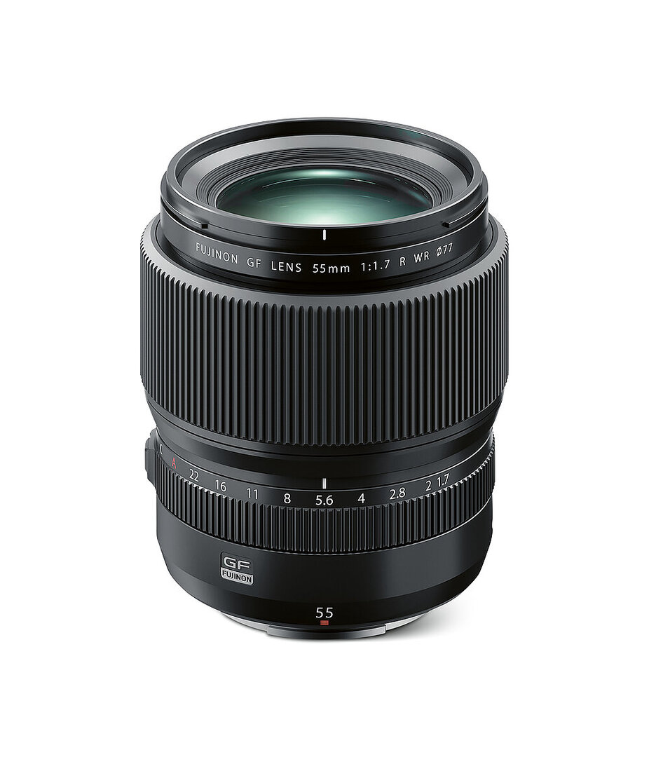 2024 Red Dot Product Design Award，Cameras and equipment，Camera lens，