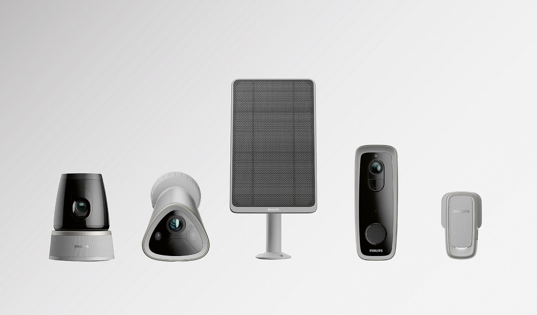2024 Red Dot Product Design Award，Cameras and equipment，Monitoring device，