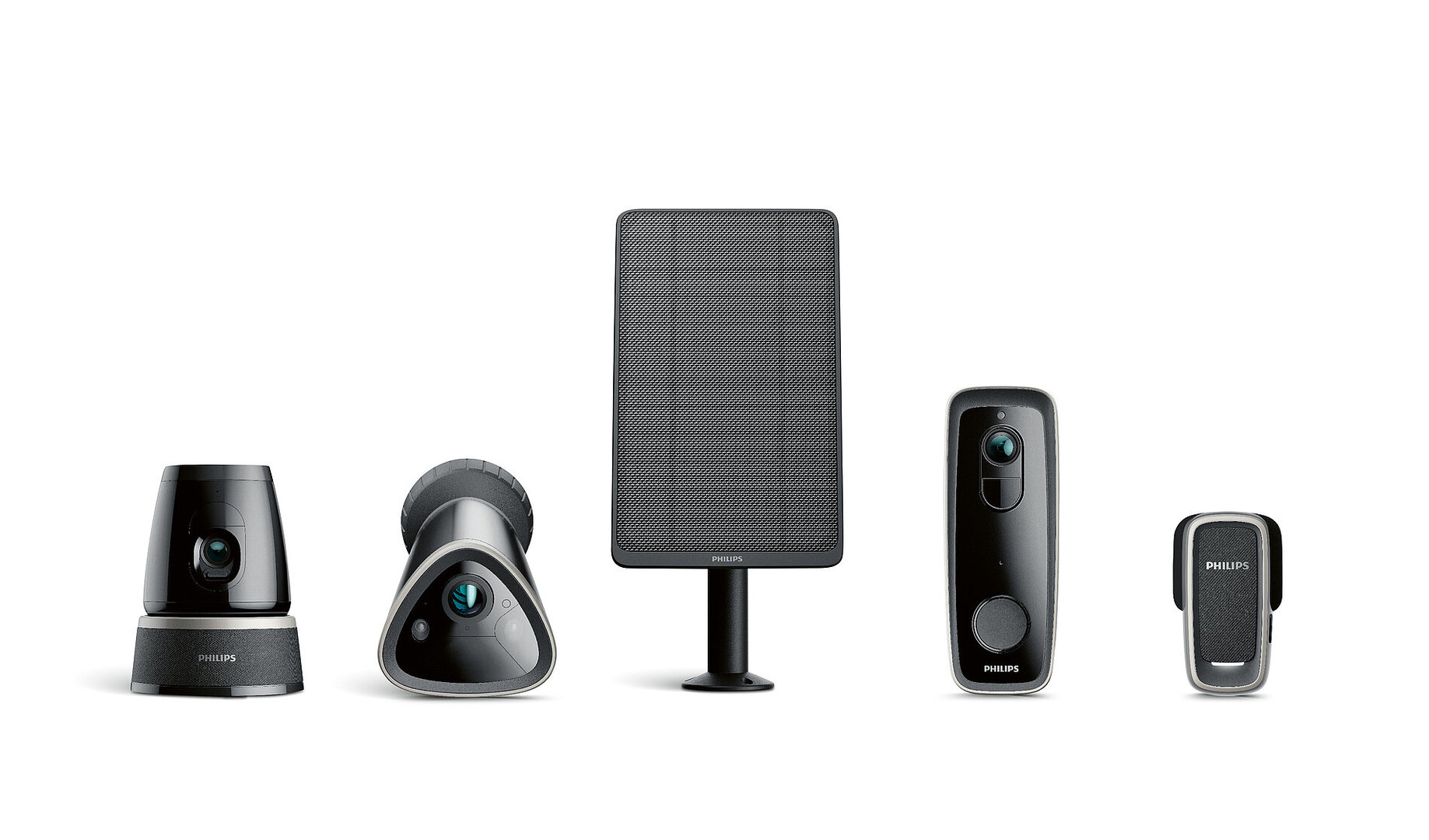 2024 Red Dot Product Design Award，Cameras and equipment，Monitoring device，