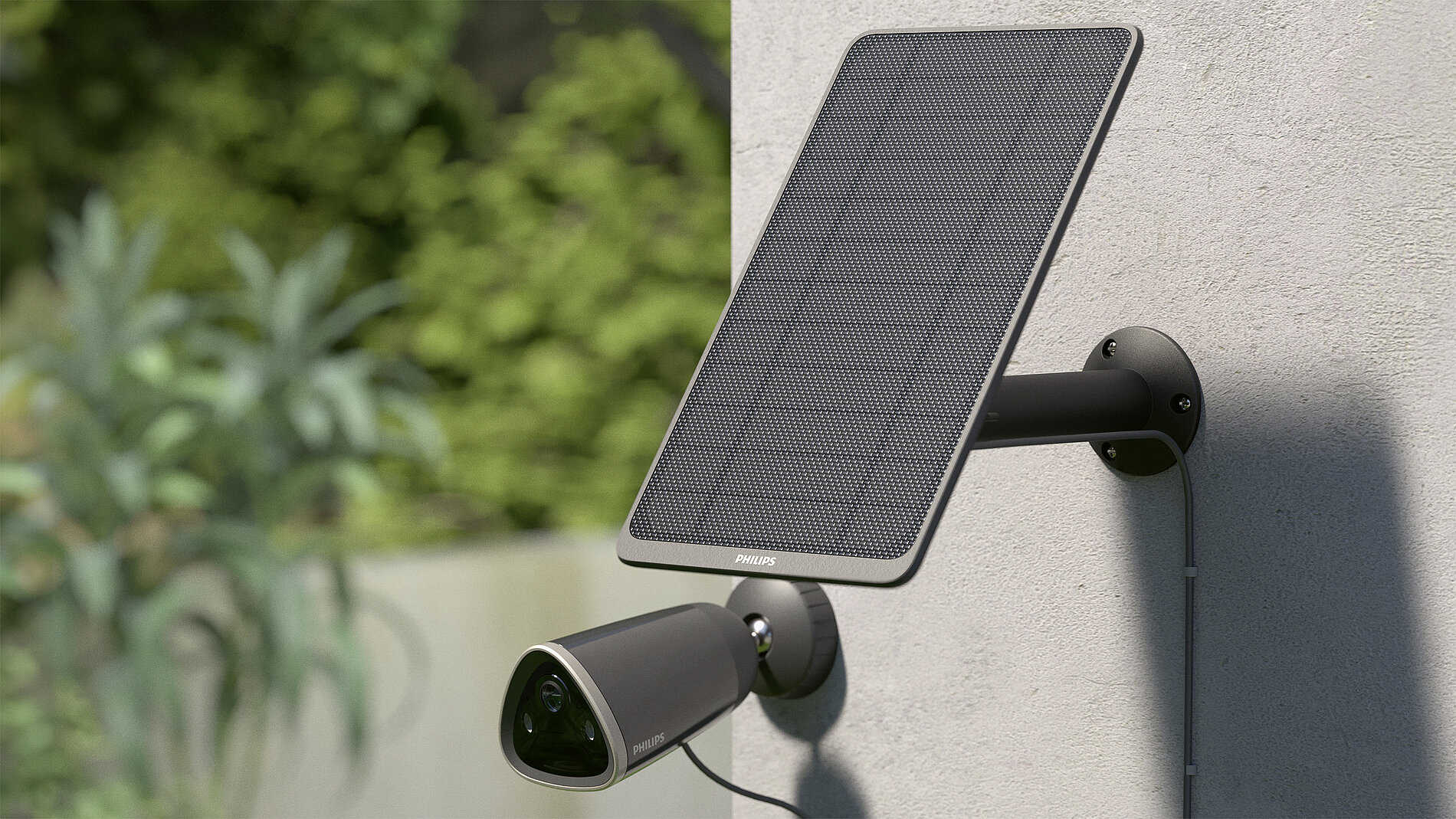 2024 Red Dot Product Design Award，Cameras and equipment，Security camera，