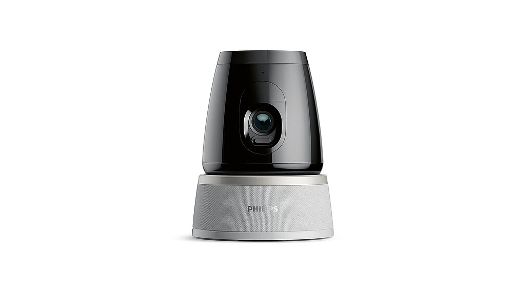 2024 Red Dot Product Design Award，Cameras and equipment，Security camera，