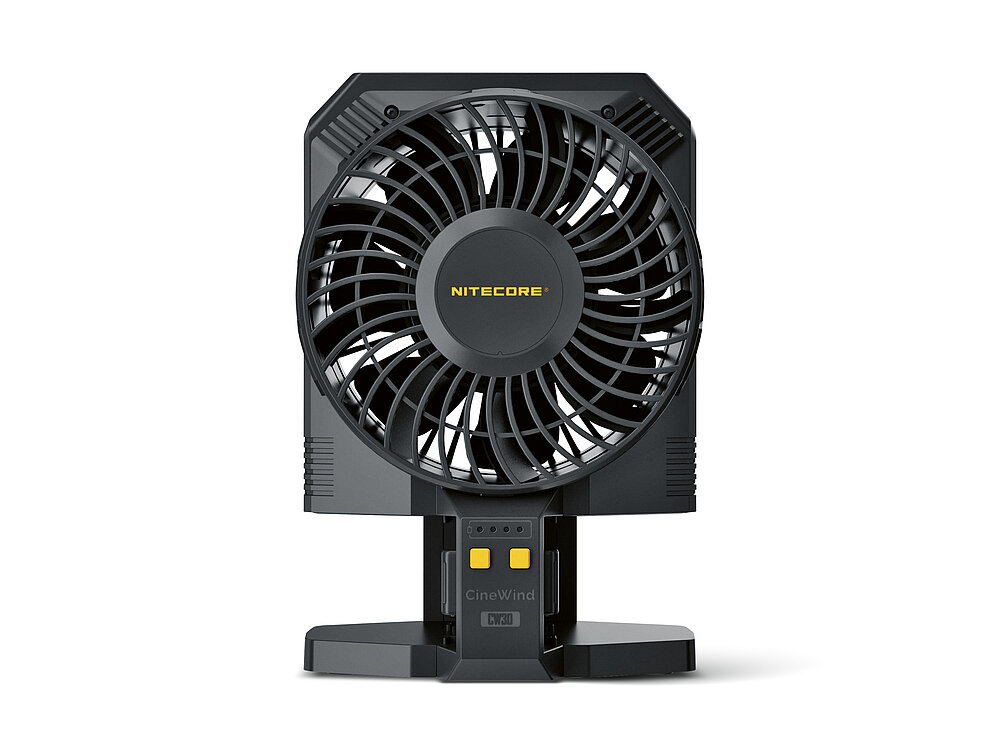 2024 Red Dot Product Design Award，Cameras and equipment，Fan，