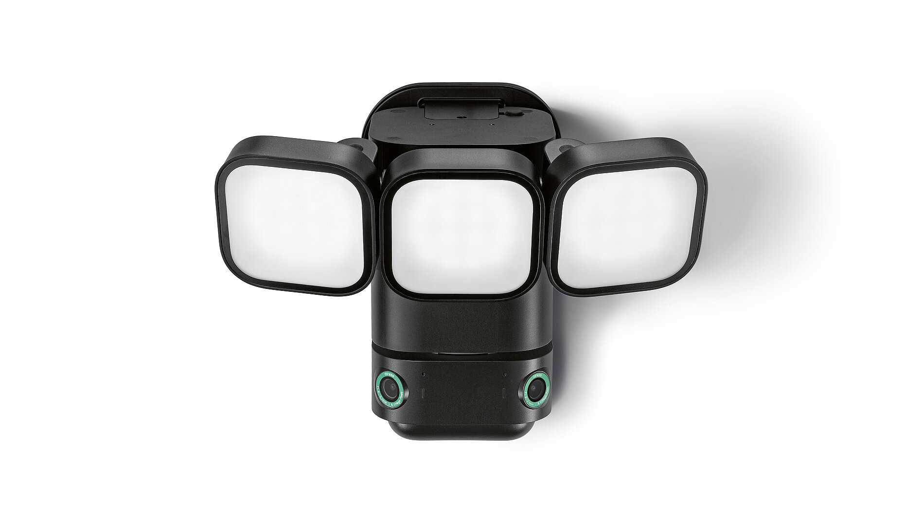 2024 Red Dot Product Design Award，Cameras and equipment，Surveillance camera，