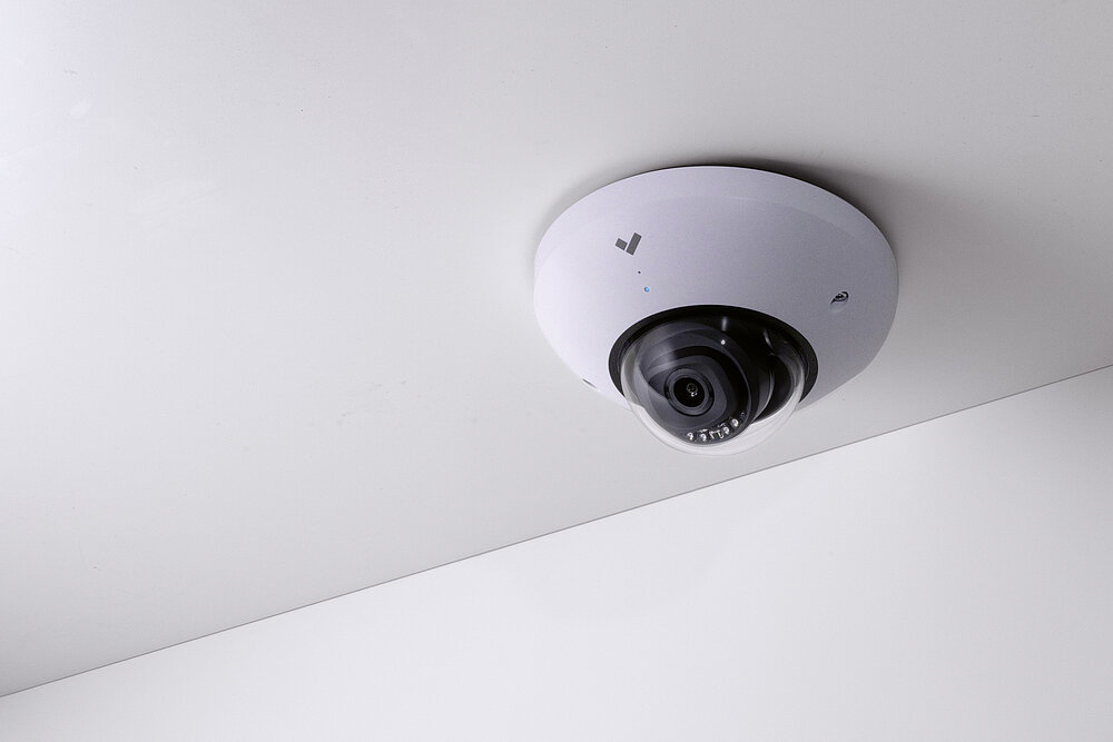 2024 Red Dot Product Design Award，Cameras and equipment，Surveillance camera，