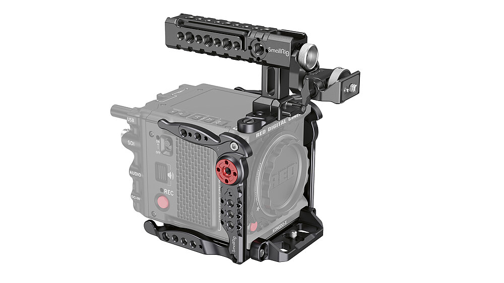 2024 Red Dot Product Design Award，Cameras and equipment，Camera equipment，