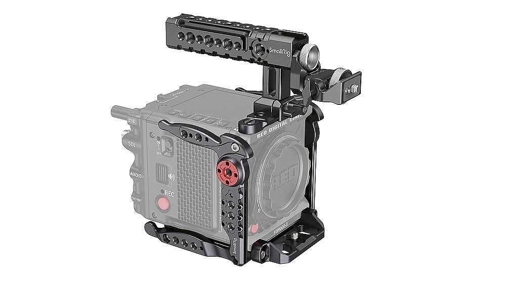 2024 Red Dot Product Design Award，Cameras and equipment，Camera equipment，