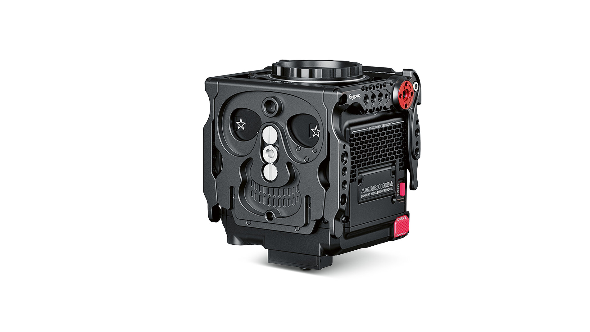 2024 Red Dot Product Design Award，Cameras and equipment，Camera equipment，