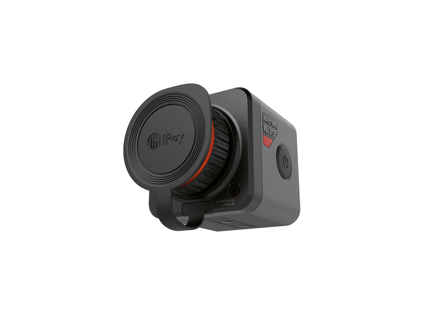 2024 Red Dot Product Design Award，Cameras and equipment，Motion camera，