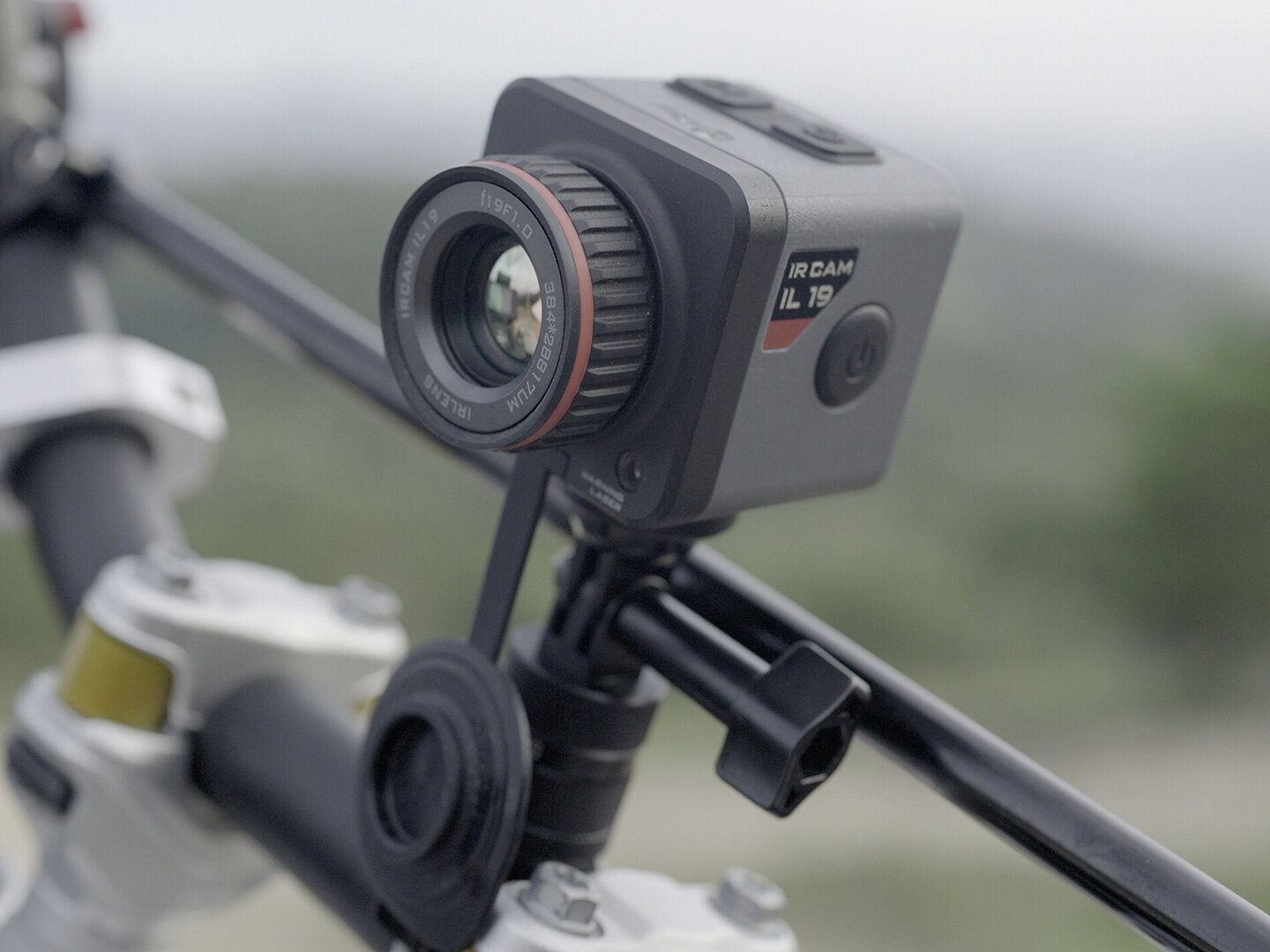 2024 Red Dot Product Design Award，Cameras and equipment，Motion camera，