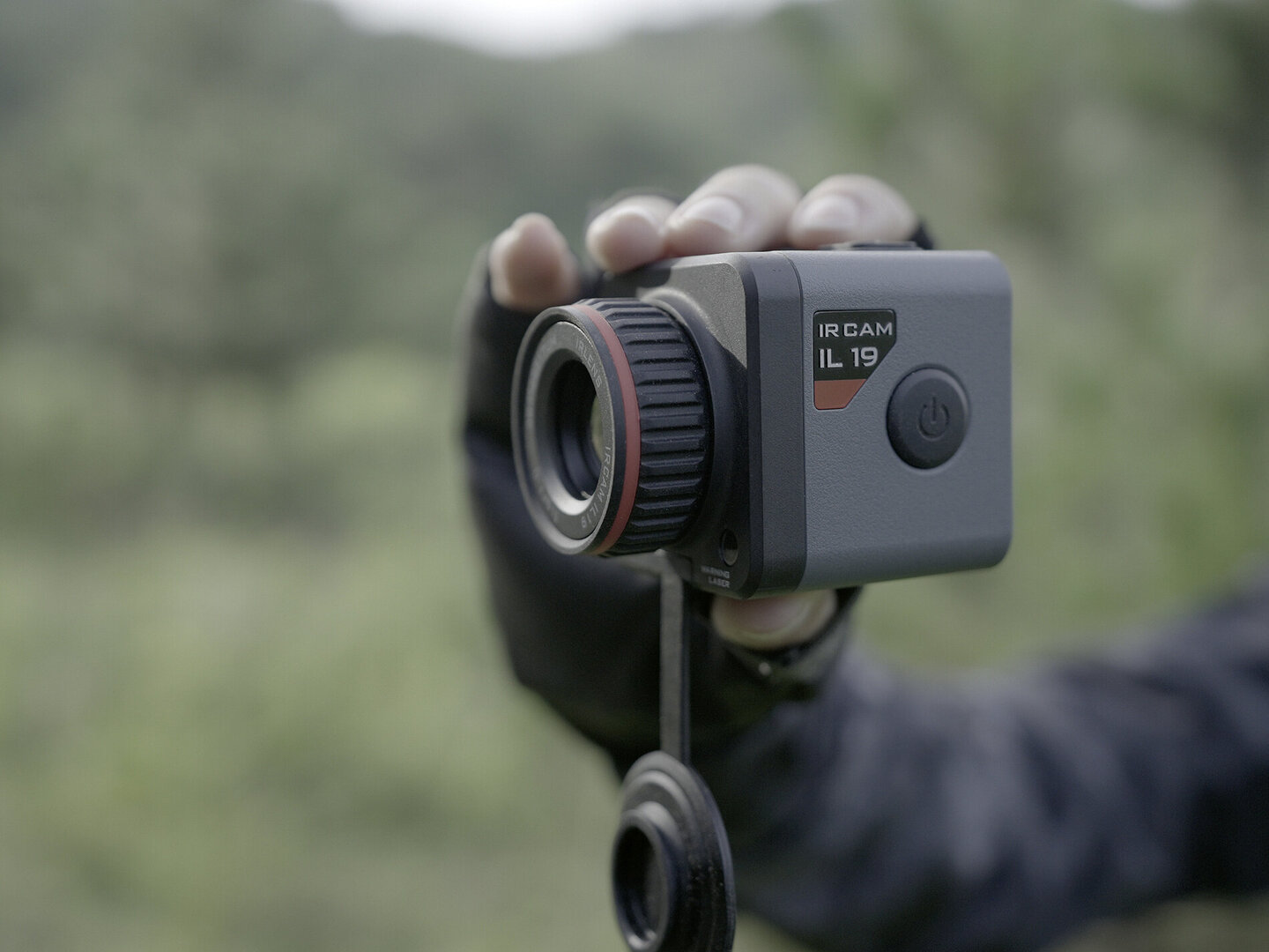 2024 Red Dot Product Design Award，Cameras and equipment，Motion camera，