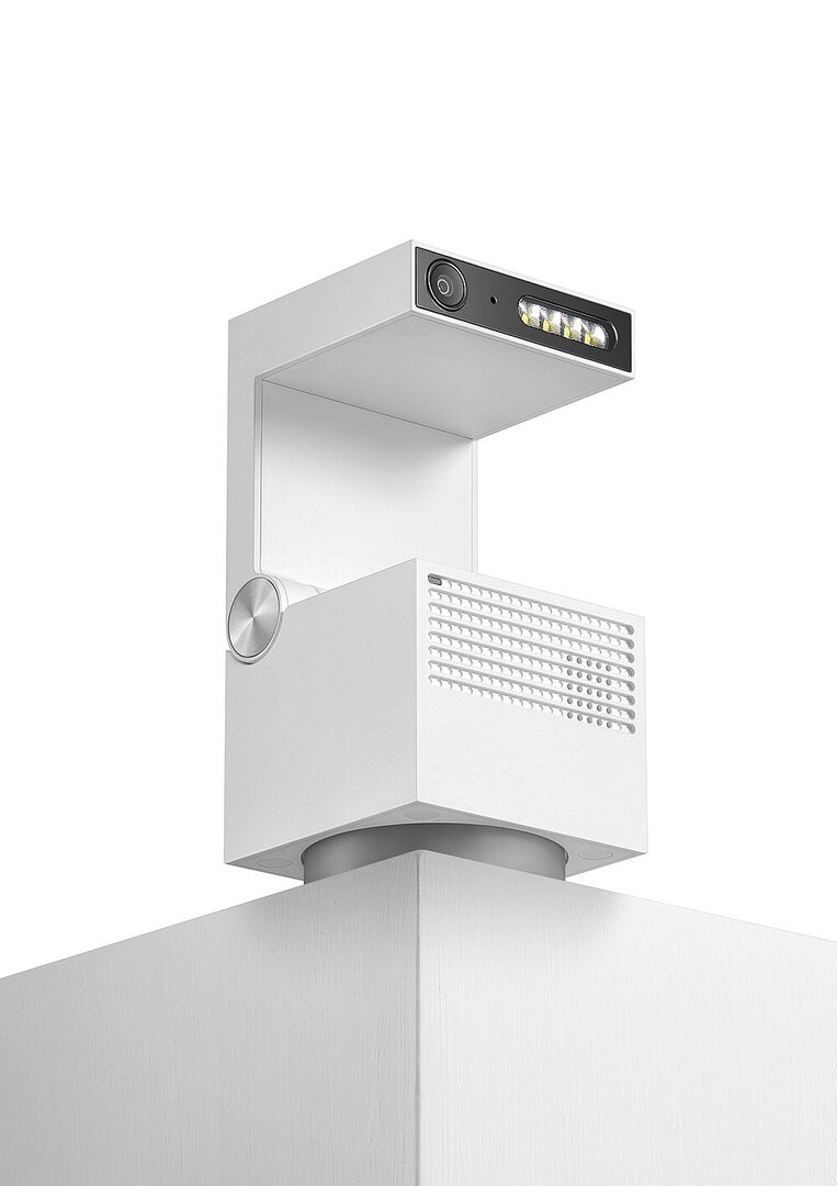 2024 Red Dot Product Design Award，Cameras and equipment，Surveillance camera，