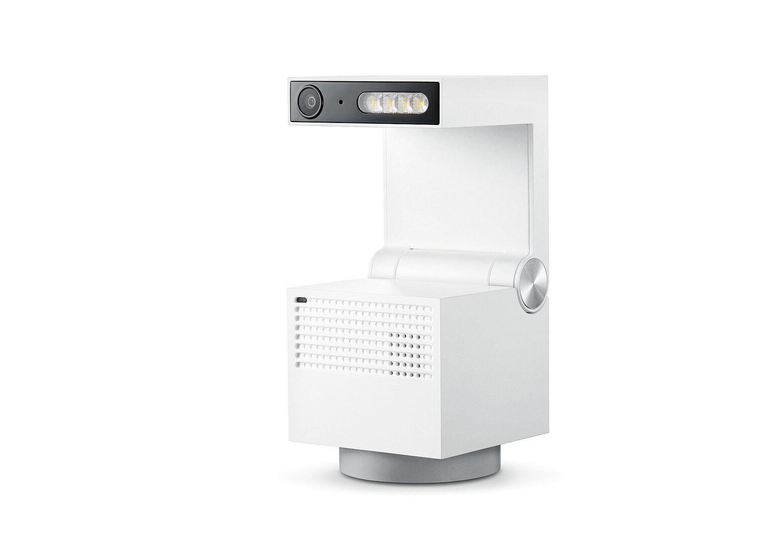 2024 Red Dot Product Design Award，Cameras and equipment，Surveillance camera，