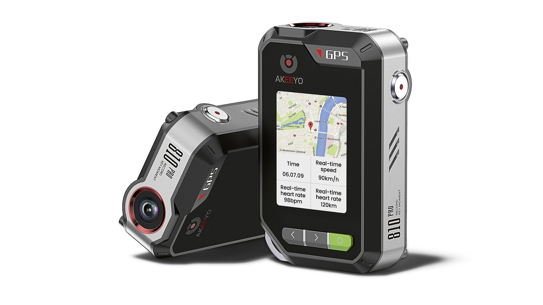 2024 Red Dot Product Design Award，Cameras and equipment，Recording equipment，