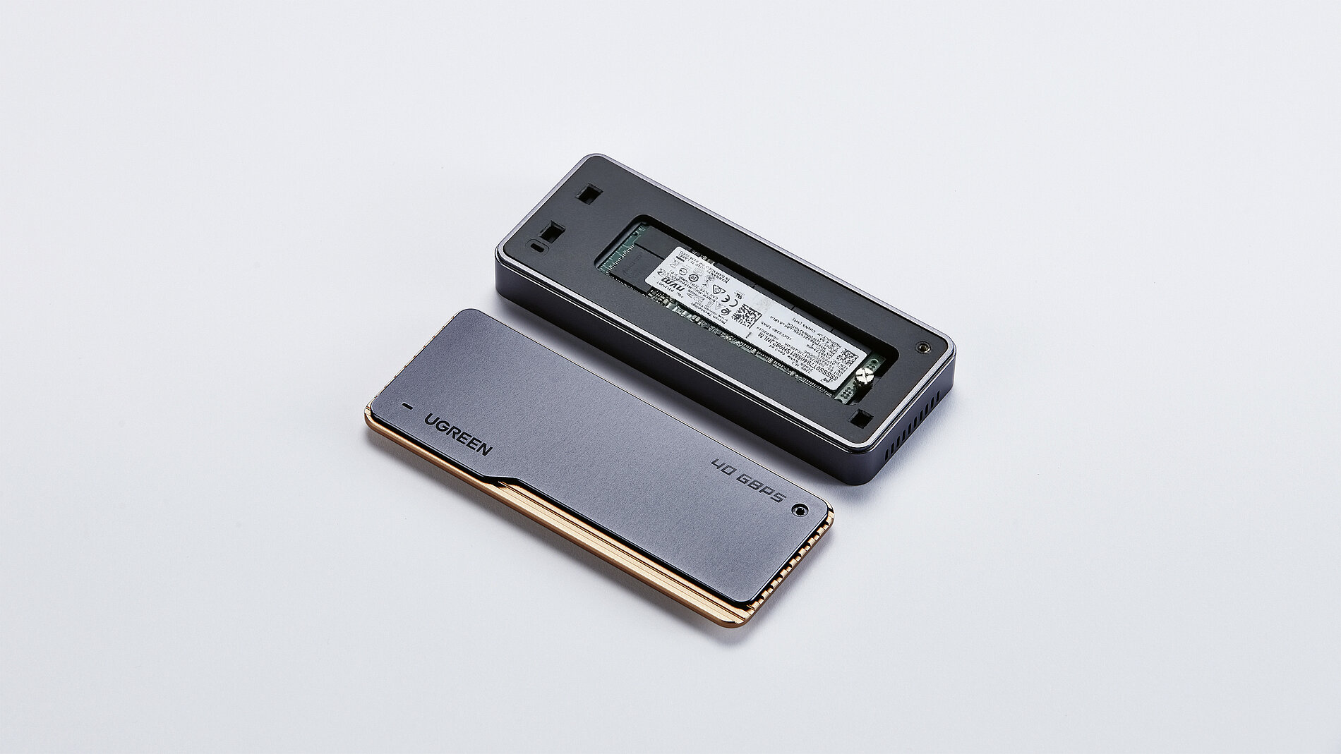 2024 Red Dot Product Design Award，Computer and Communication Technology，Casing，