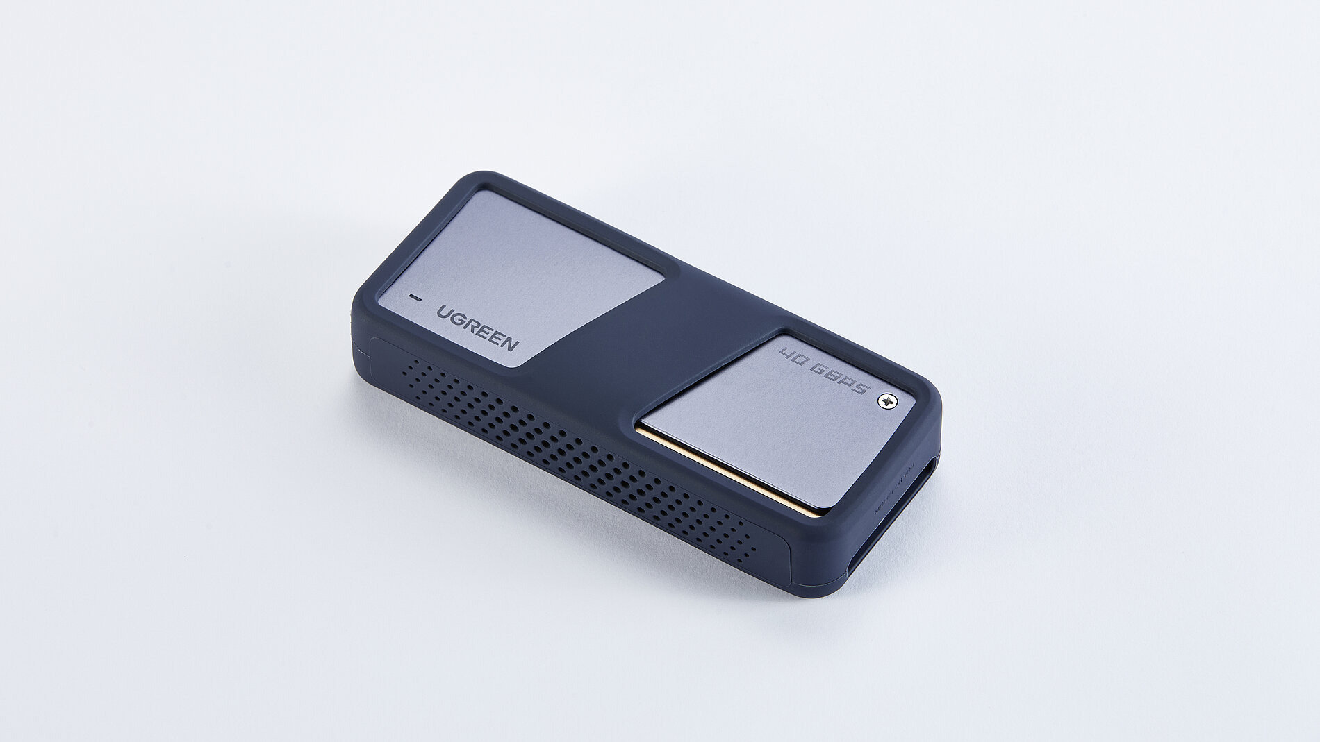 2024 Red Dot Product Design Award，Computer and Communication Technology，Casing，