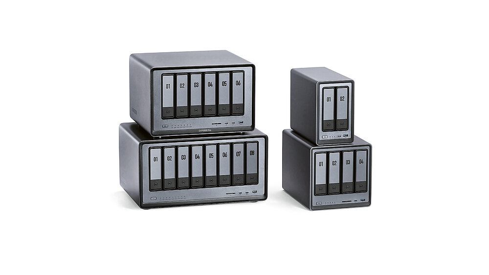 2024 Red Dot Product Design Award，Computer and Communication Technology，The server，