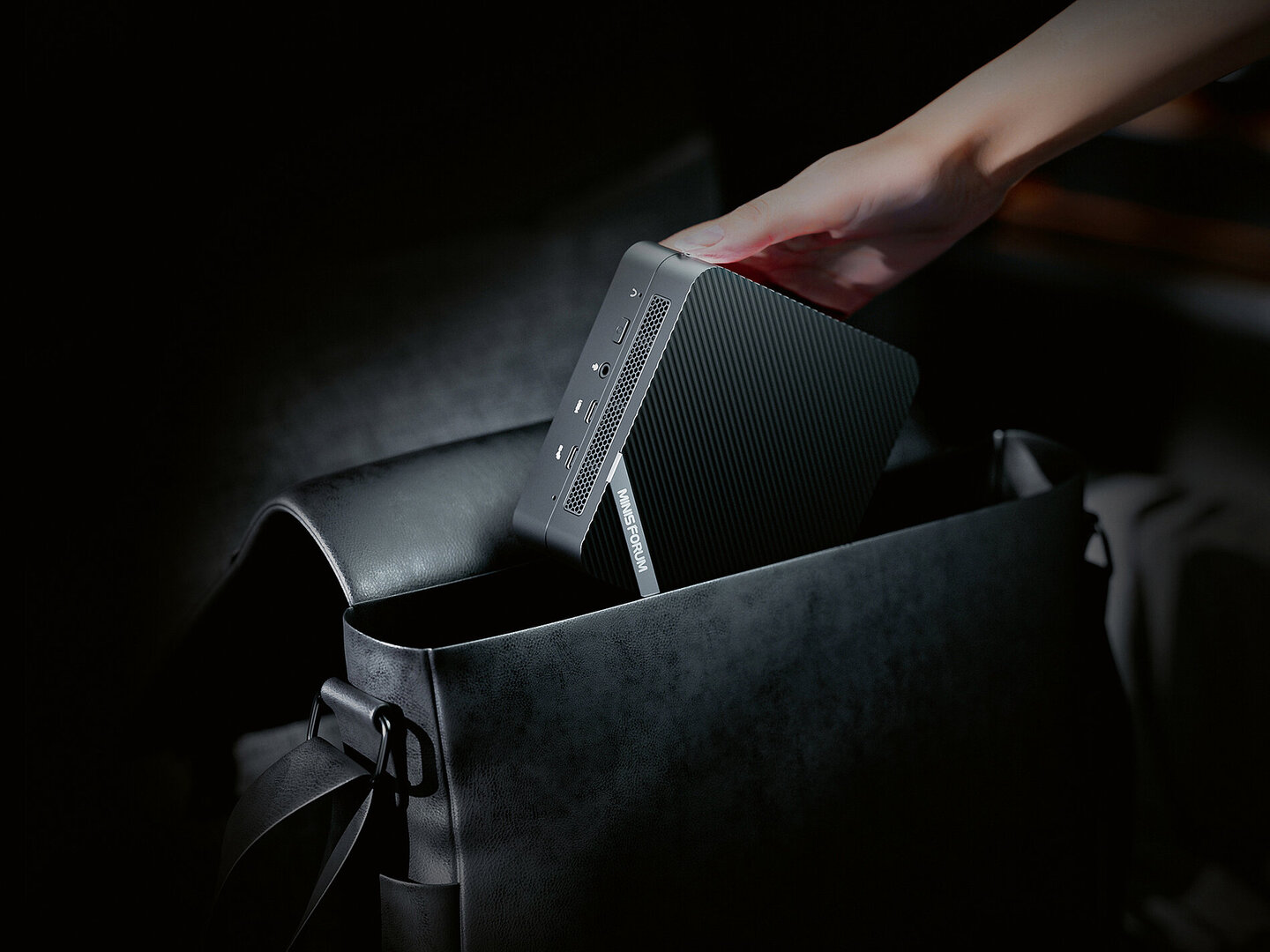 2024 Red Dot Product Design Award，Computer and Communication Technology，computer，