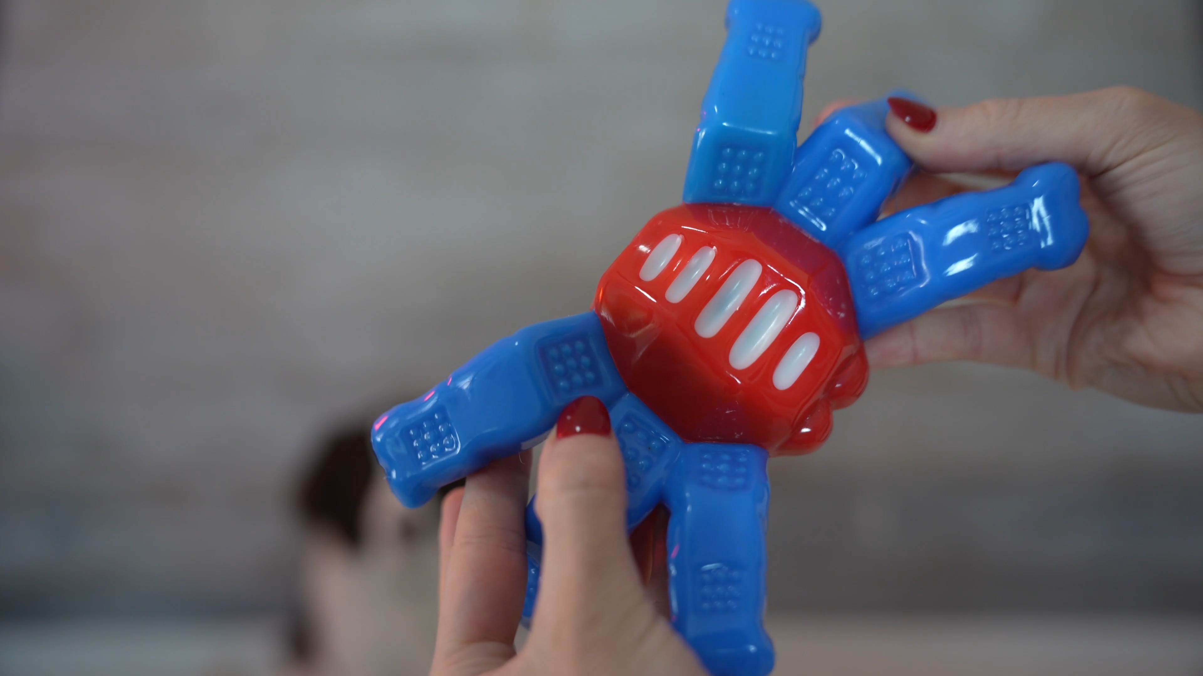 pet toy, nylon toy, dog, canine, pet, clean teeth，