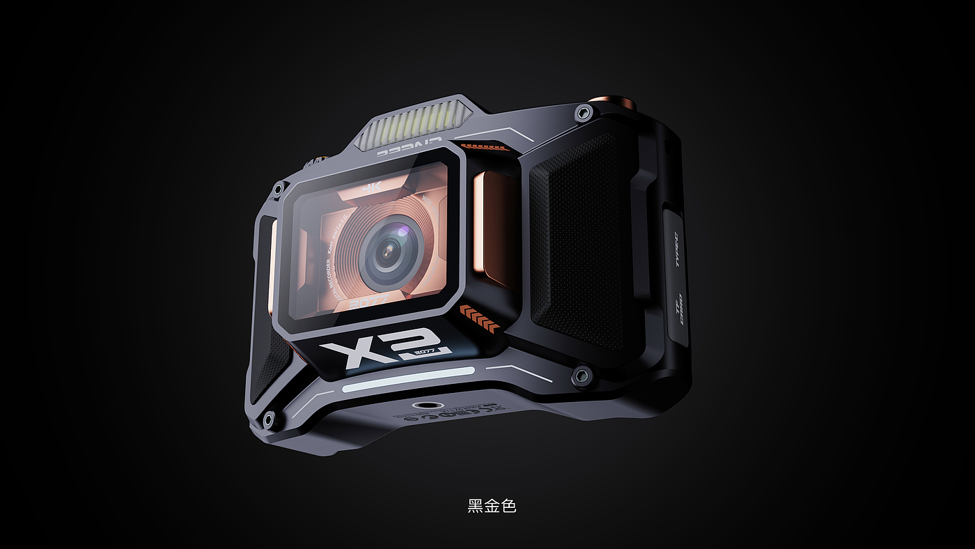 camera，Card camera，Cool，Mecha，Punk，