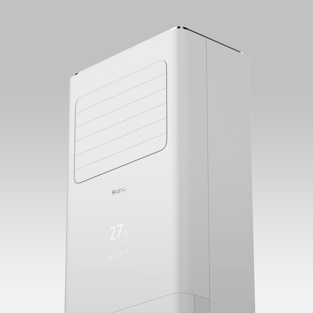 air conditioner，Cabinet machine，Vertical air conditioner，