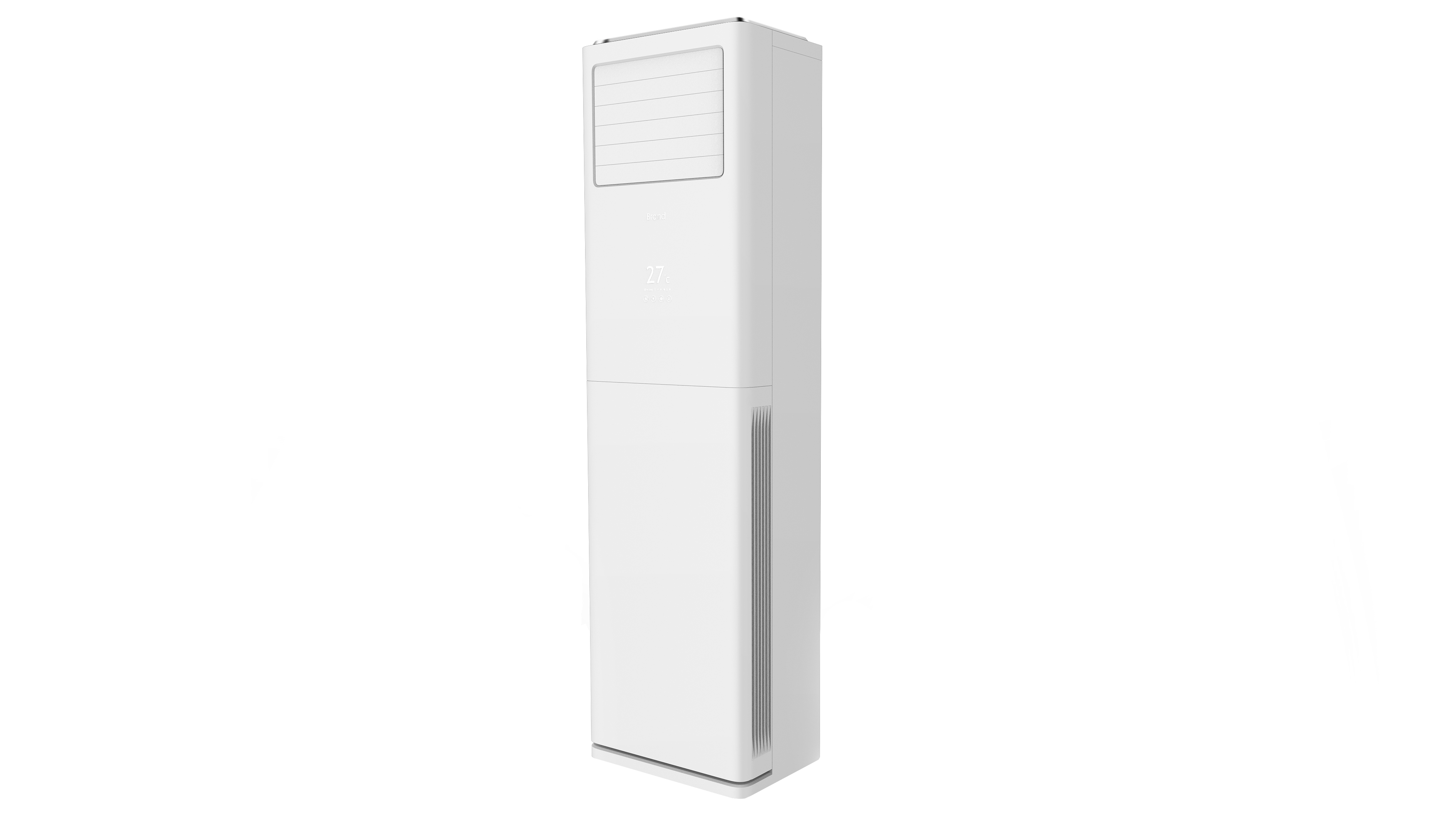 air conditioner，Cabinet machine，Vertical air conditioner，