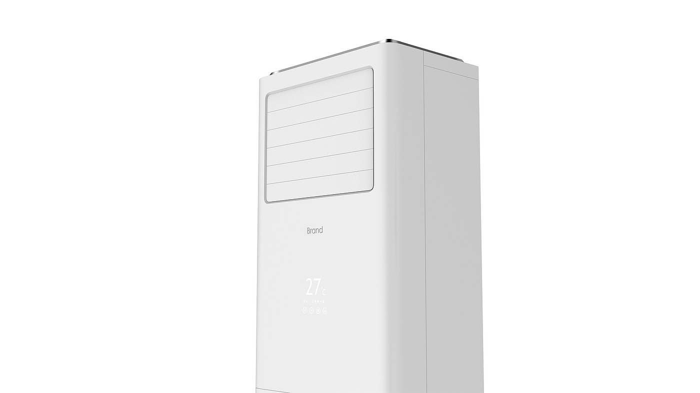 air conditioner，Cabinet machine，Vertical air conditioner，