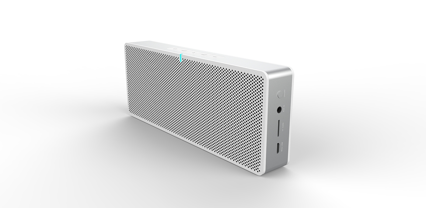 loudspeaker box，Desktop speaker，Bluetooth Speaker ，