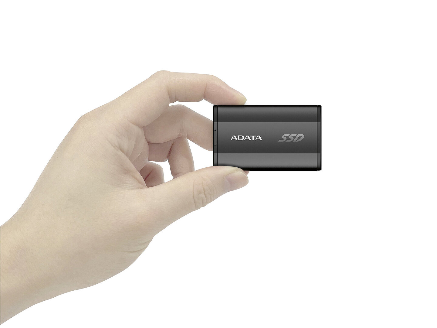 2024 Red Dot Product Design Award，Computer and Communication Technology，mobile hard disk drive，