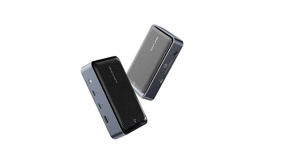 2024 Red Dot Product Design Award，Computer and Communication Technology，enclosure，