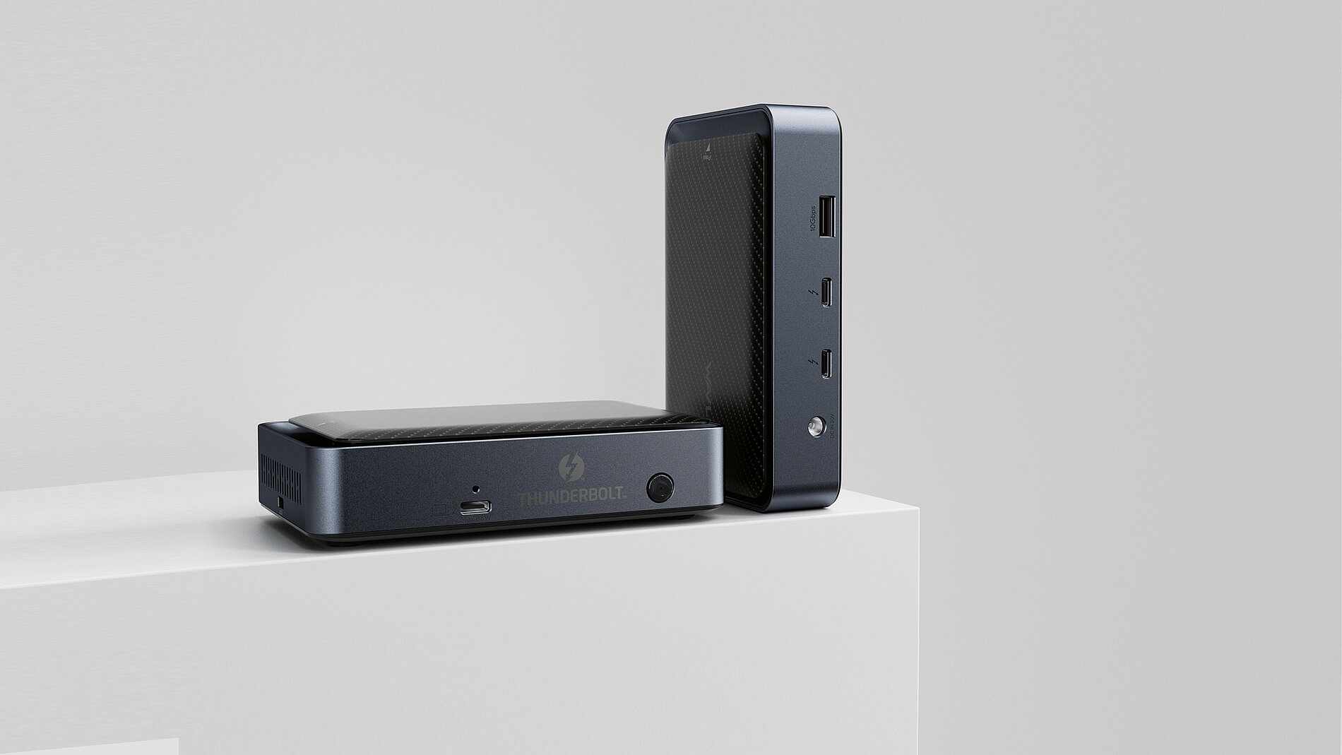 2024 Red Dot Product Design Award，Computer and Communication Technology，enclosure，