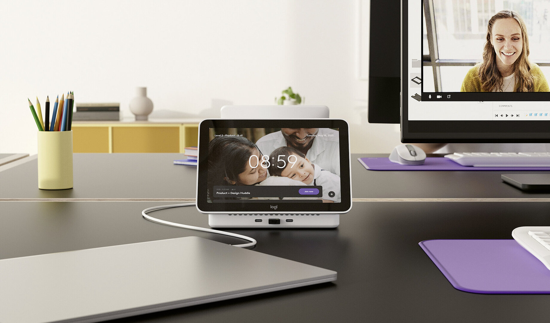 2024 Red Dot Product Design Award，Computer and Communication Technology，enclosure，