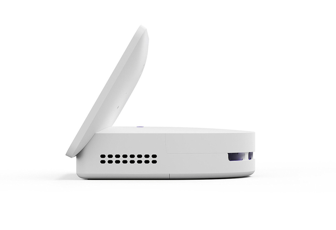 2024 Red Dot Product Design Award，Computer and Communication Technology，enclosure，