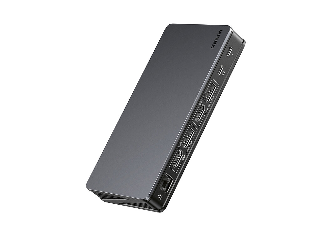 2024 Red Dot Product Design Award，Computer and Communication Technology，Peripheral equipment，