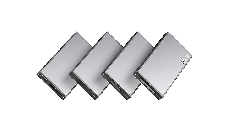 2024 Red Dot Product Design Award，Computer and Communication Technology，Peripheral equipment，