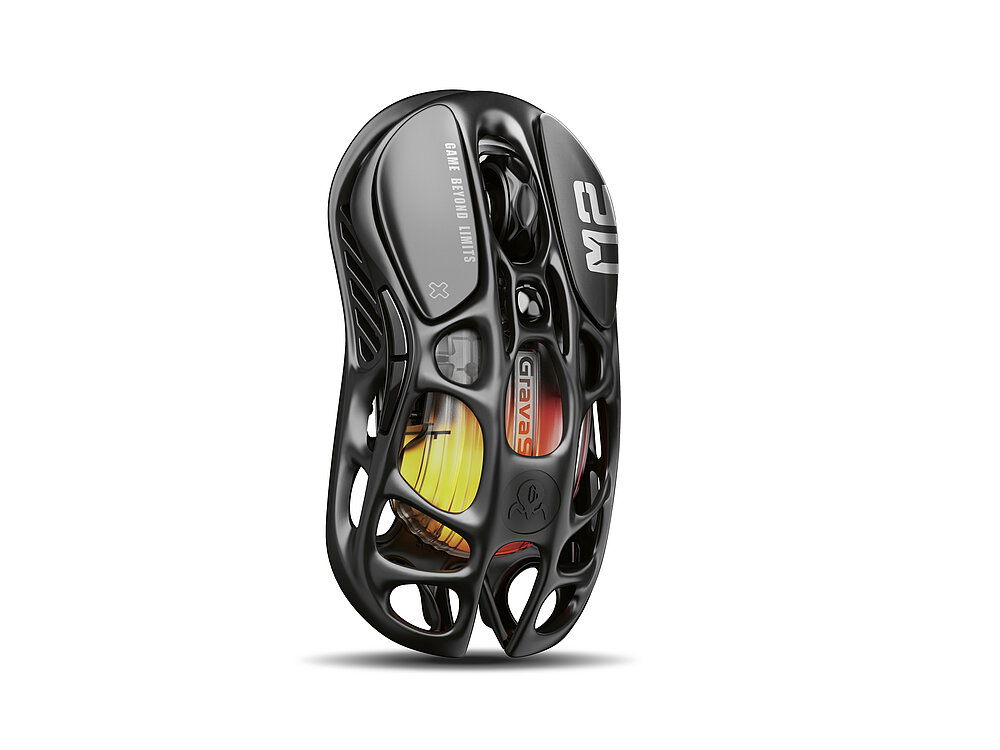 2024 Red Dot Product Design Award，Computer and Communication Technology，Mouse device，