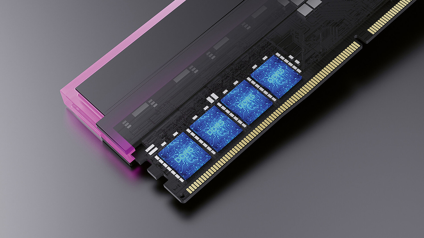 2024 Red Dot Product Design Award，Computer and Communication Technology，COMPUTER COMPONENTS，