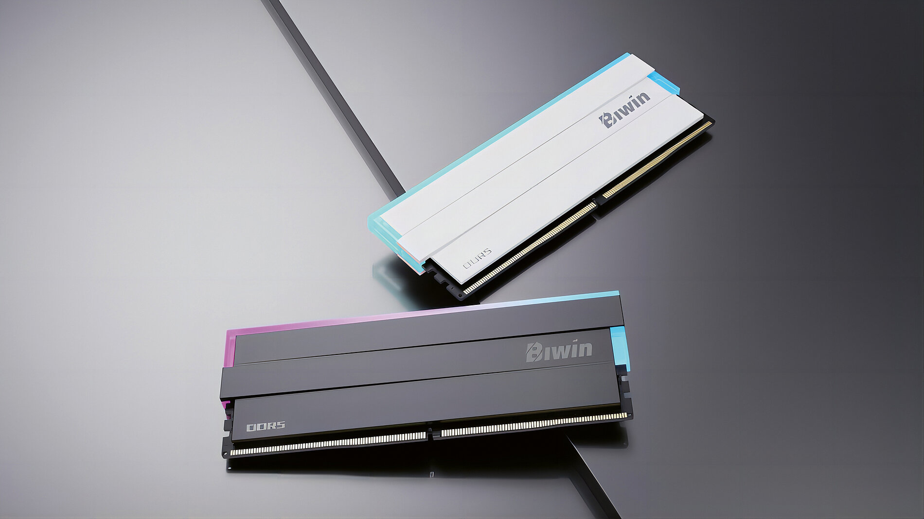 2024 Red Dot Product Design Award，Computer and Communication Technology，COMPUTER COMPONENTS，