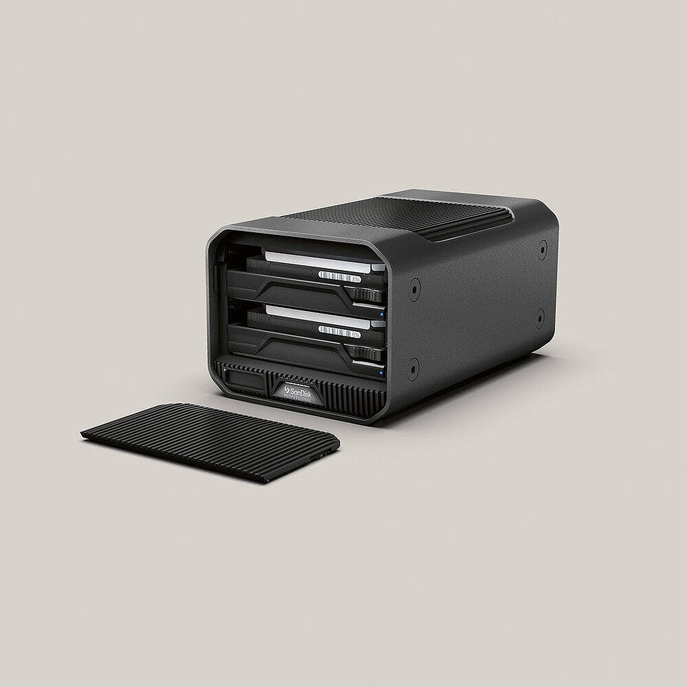 2024 Red Dot Product Design Award，Computer and Communication Technology，Peripheral equipment，