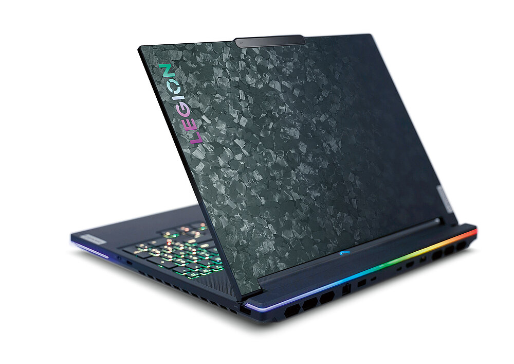 2024 Red Dot Product Design Award，Computer and Communication Technology，Notebook computer，