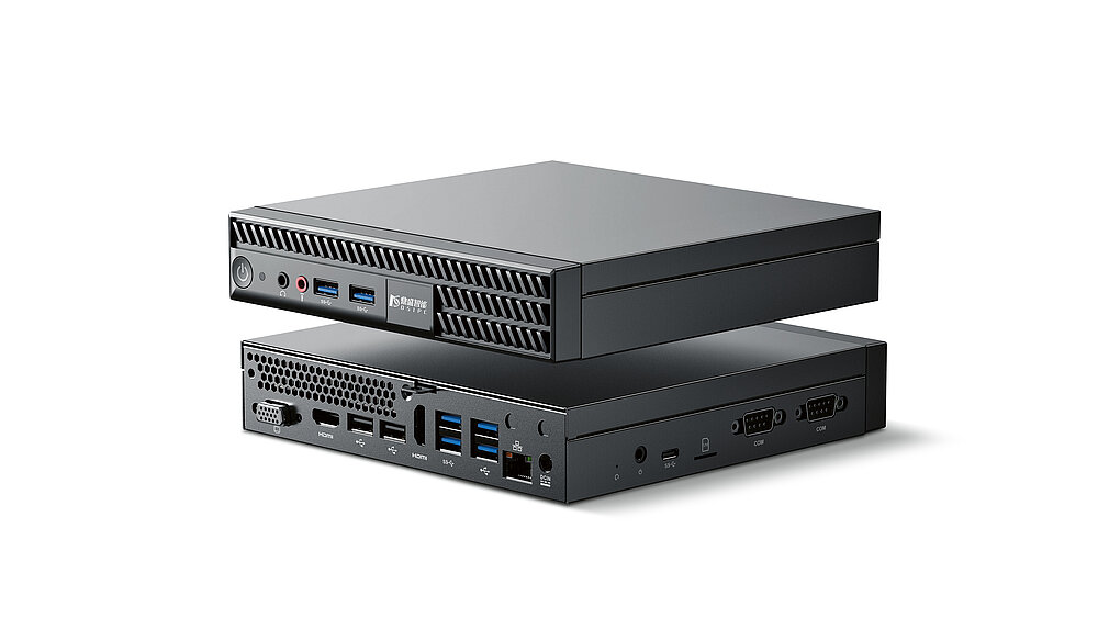 2024 Red Dot Product Design Award，Computer and Communication Technology，The server，