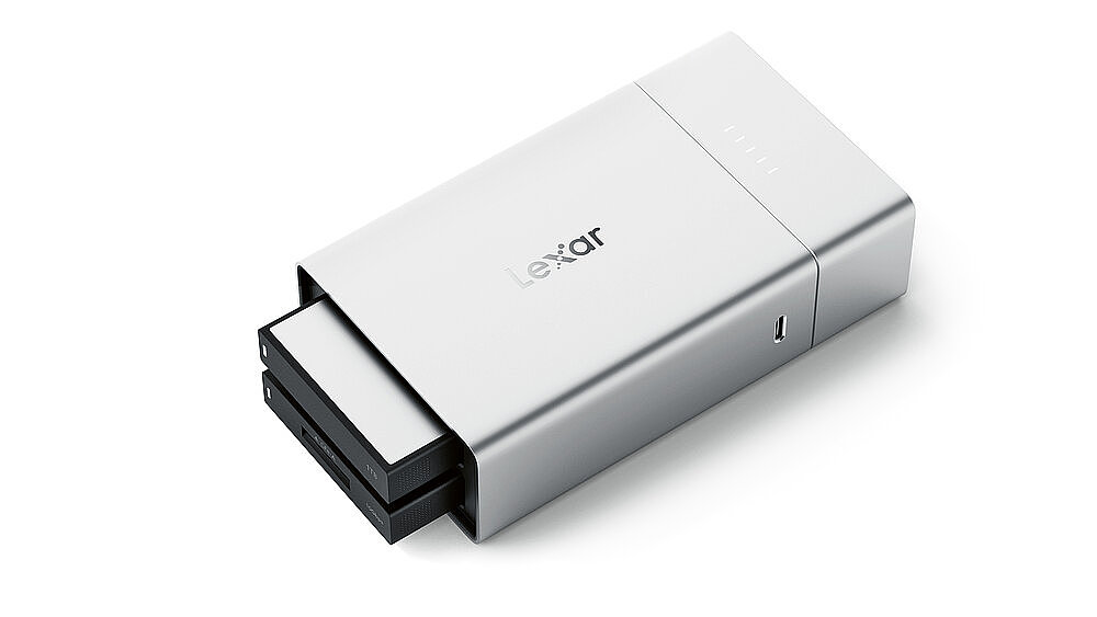 2024 Red Dot Product Design Award，Computer and Communication Technology，Peripheral equipment，