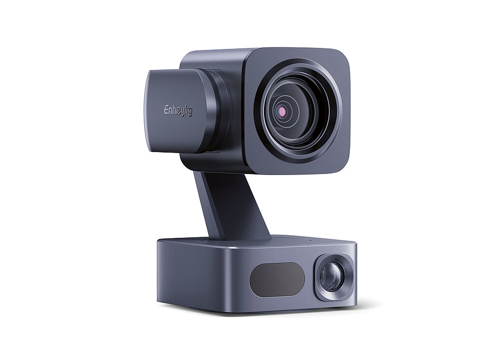 2024 Red Dot Product Design Award，Computer and Communication Technology，Conference Technology，