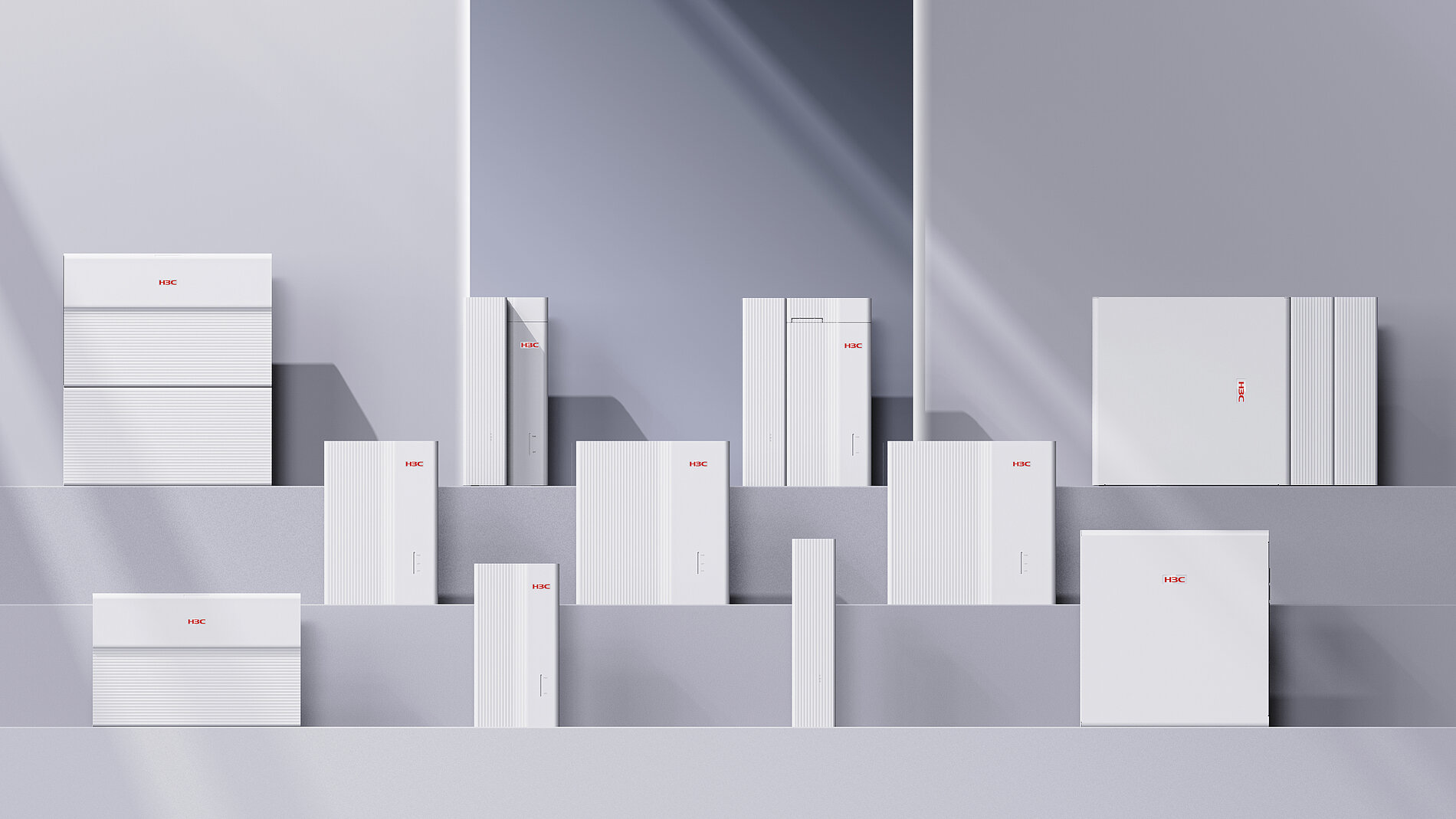 2024 Red Dot Product Design Award，Computer and Communication Technology，enclosure，