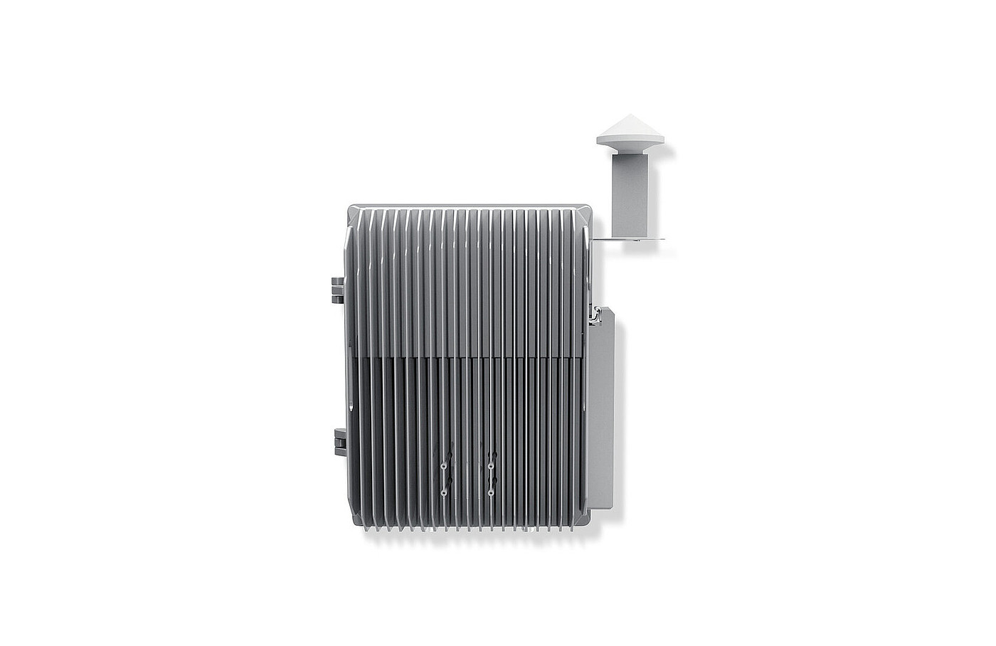 2024 Red Dot Product Design Award，Computer and Communication Technology，base station，