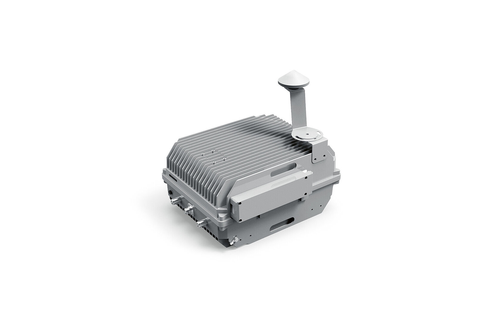 2024 Red Dot Product Design Award，Computer and Communication Technology，base station，