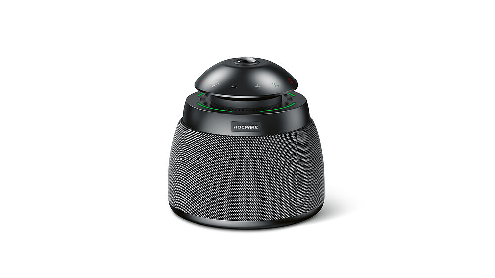 2024 Red Dot Product Design Award，Computer and Communication Technology，Conference Technology，