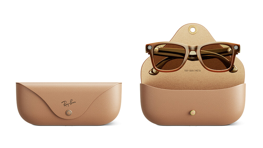 2024 Red Dot Product Design Award，Computer and Communication Technology，Wearable ，